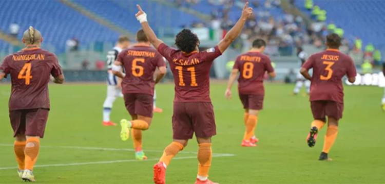 محمد صلاح محمد صلاح